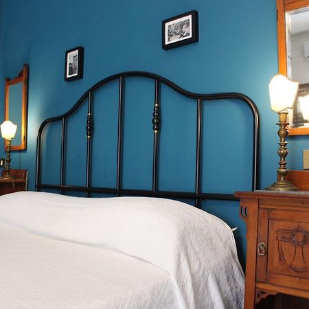 Bed and Breakfast La Via Delle Biciclette Palermo Exteriér fotografie