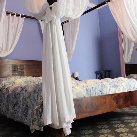 Bed and Breakfast La Via Delle Biciclette Palermo Exteriér fotografie
