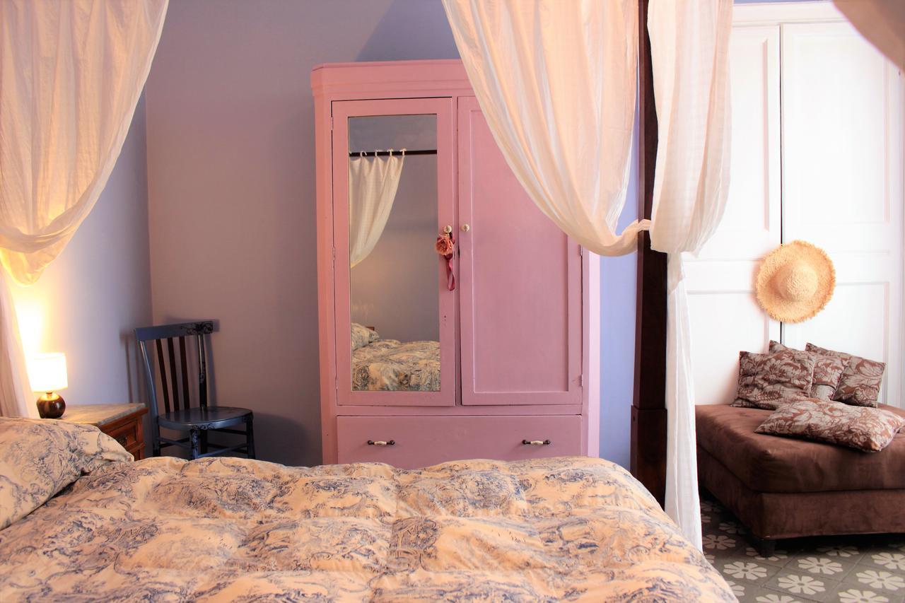 Bed and Breakfast La Via Delle Biciclette Palermo Exteriér fotografie
